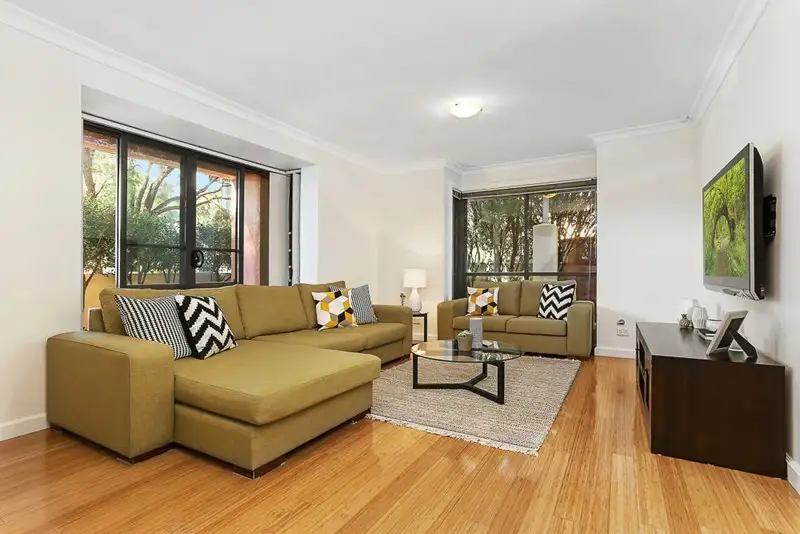 Main view of Homely townhouse listing, 26/15 Begonia Street, Pagewood NSW 2035