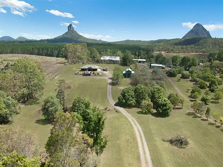 Main view of Homely house listing, 179 Yeates Road, Beerwah QLD 4519