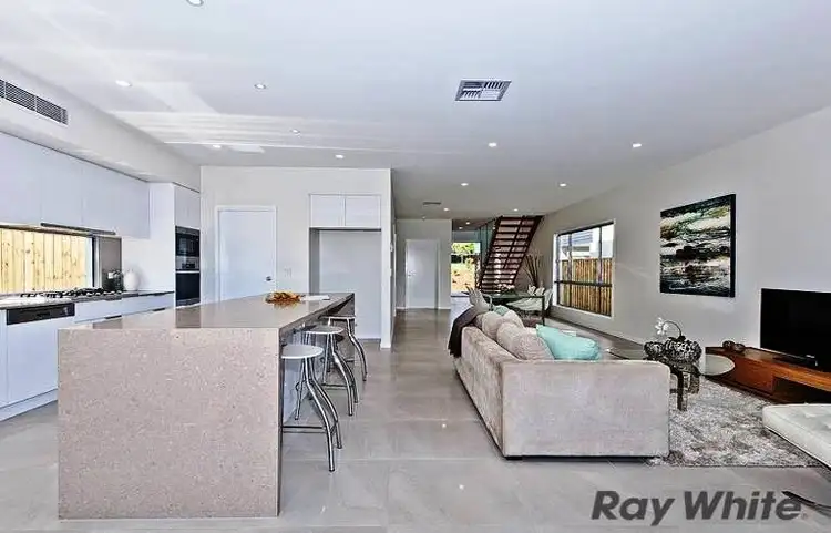 Third view of Homely house listing, 16 Araluen Street, Kedron QLD 4031