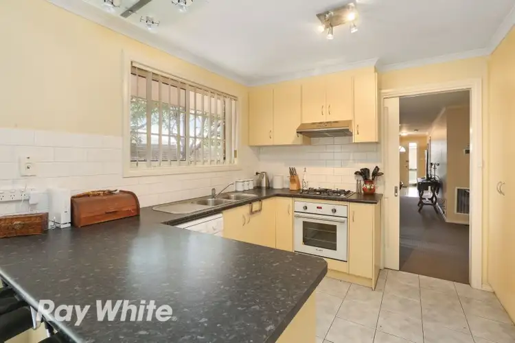 Third view of Homely house listing, 8 Redleaf Close, Lara VIC 3212