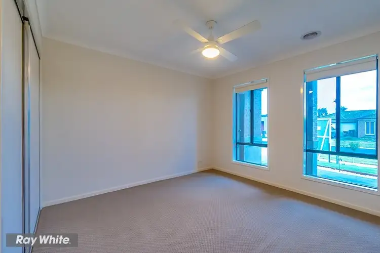 Seventh view of Homely house listing, 26 Barmera Way, Truganina VIC 3029