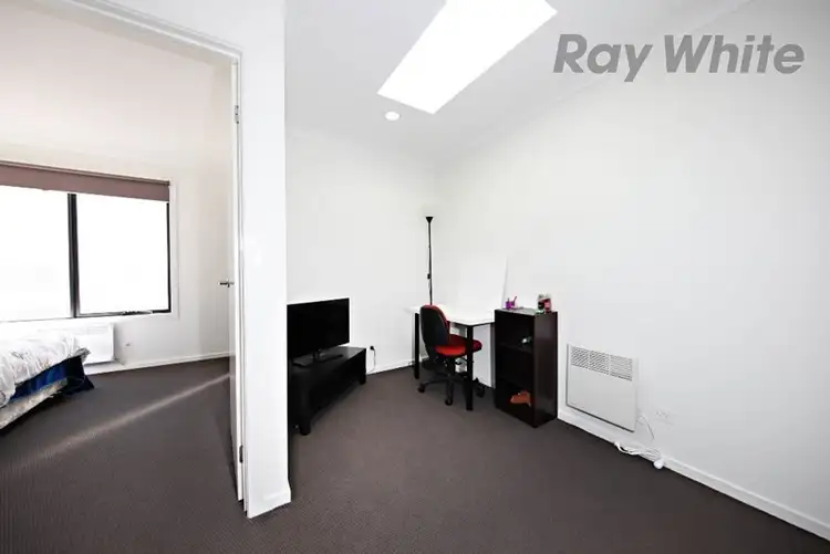 Fifth view of Homely house listing, 18 Luna Way, Point Cook VIC 3030