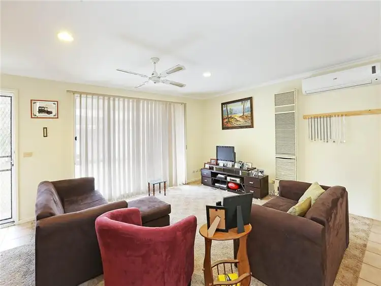 Second view of Homely house listing, 2/15 Rigel Road, Lara VIC 3212