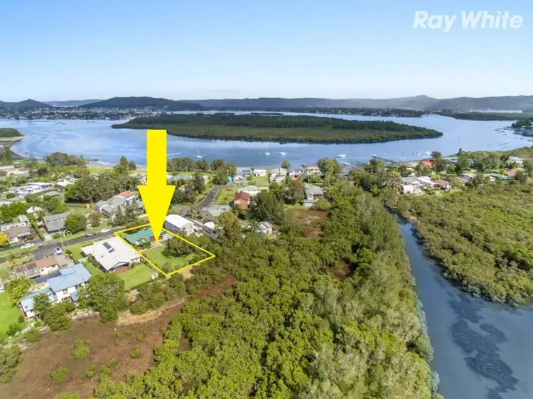 Main view of Homely house listing, 16 Pyang Avenue, Davistown NSW 2251