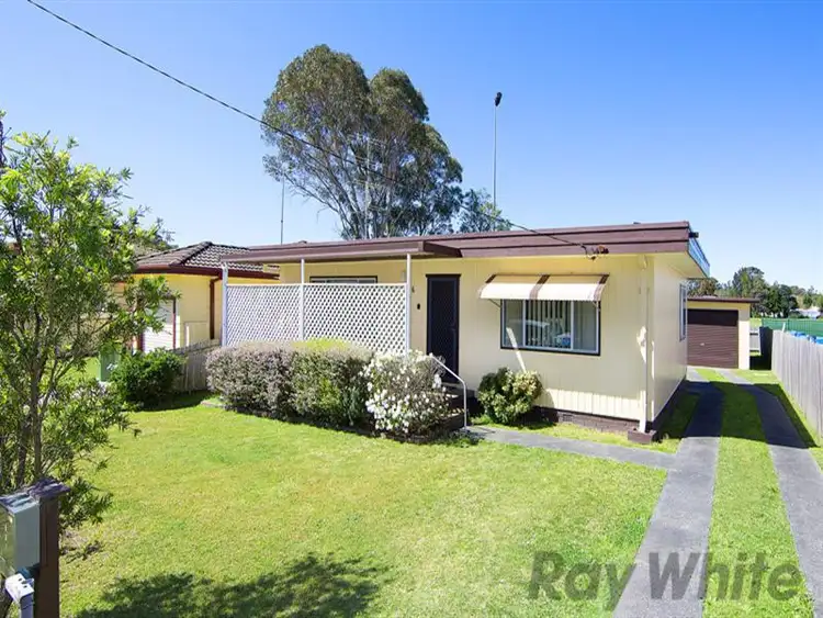 6 Kalani Street, Budgewoi NSW 2262