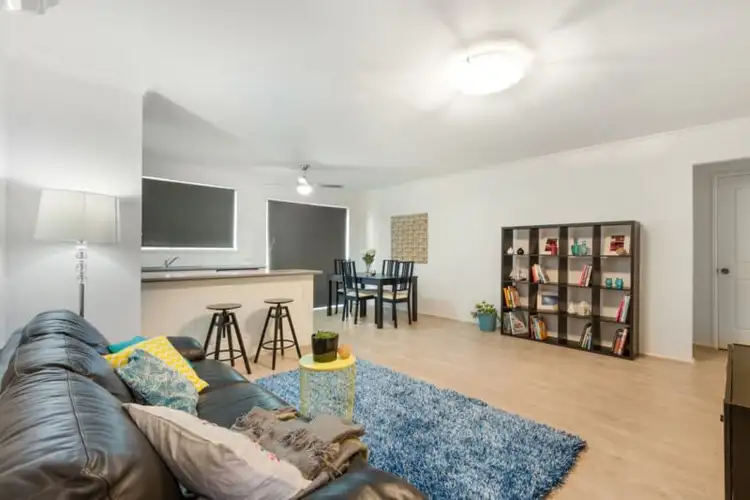 Third view of Homely villa listing, Address available on request