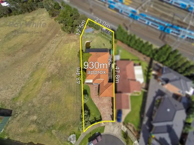 53 Grand Parade, Epping VIC 3076