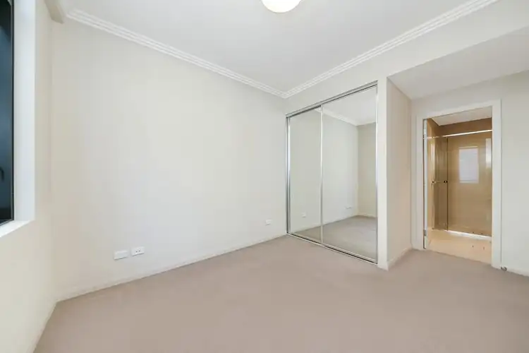 Third view of Homely apartment listing, 404/47 Hill Road, Wentworth Point NSW 2127