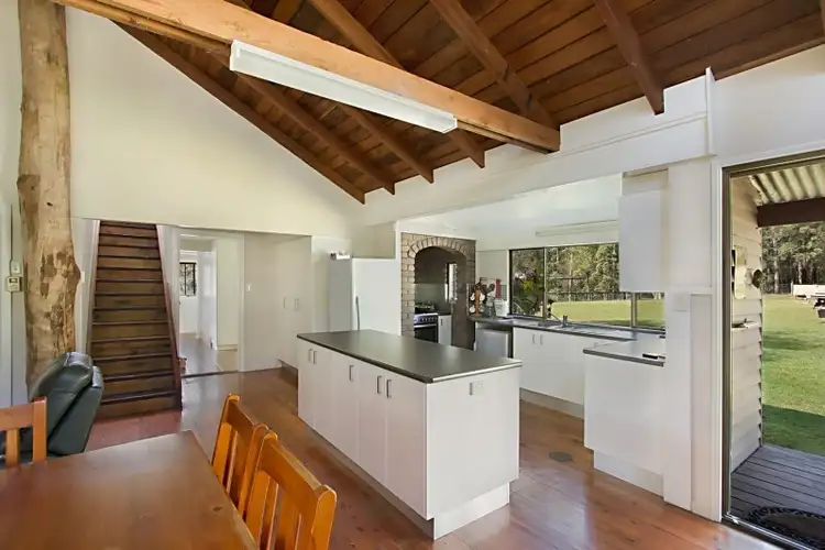 Seventh view of Homely rural property listing, 1039 Brays Creek Road, Tyalgum NSW 2484