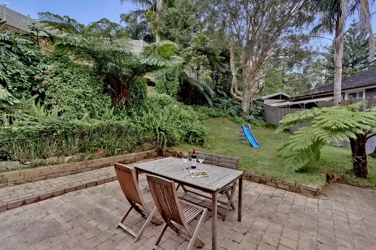 Fifth view of Homely house listing, 5 Aldinga Place, Forestville NSW 2087