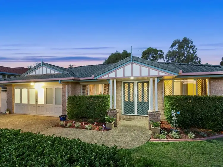 16 Springvale Circuit, Underwood QLD 4119