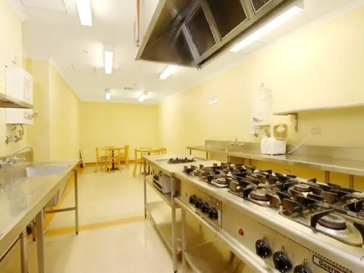 Seventh view of Homely apartment listing, 2070/85 Broadway, Ultimo NSW 2007