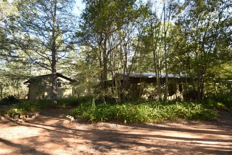 Fifth view of Homely rural property listing, 132 Mount Mulgowie Road, Buaraba QLD 4311