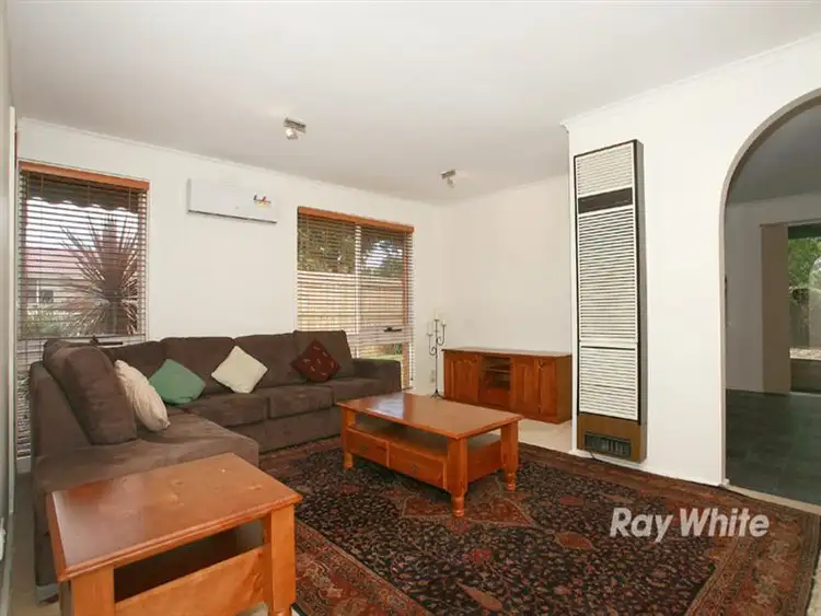 Second view of Homely house listing, 193 Camms Road, Cranbourne VIC 3977