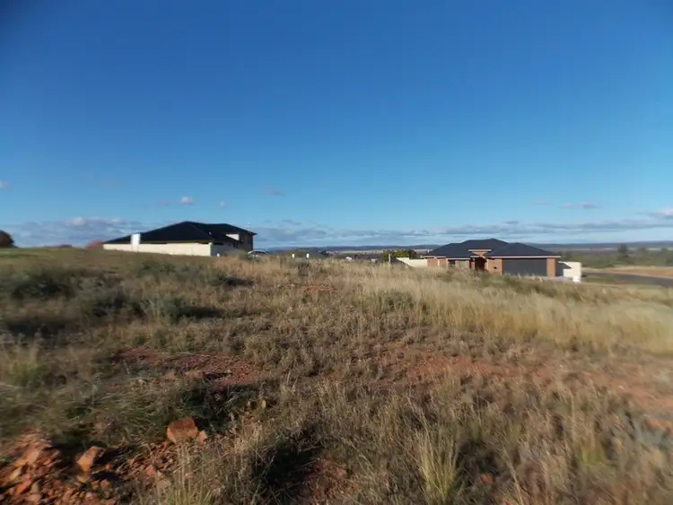 Main view of Homely land listing, 26-28 Vaucluse Place, Parkes NSW 2870