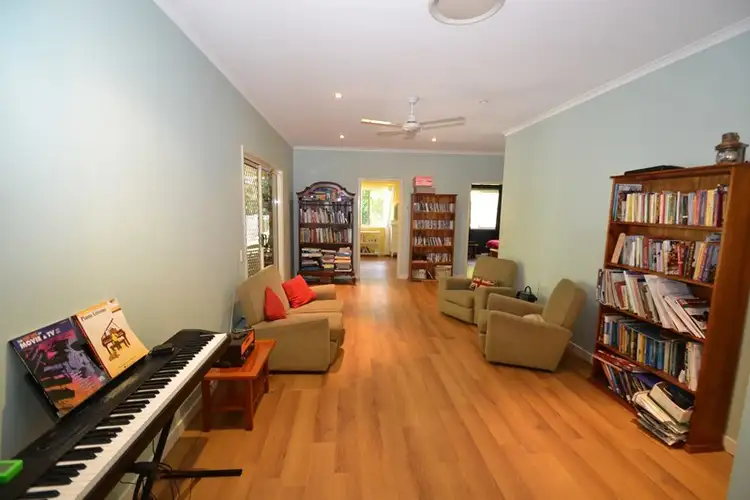 Sixth view of Homely house listing, 16 Clancy Court, Mooloolah Valley QLD 4553