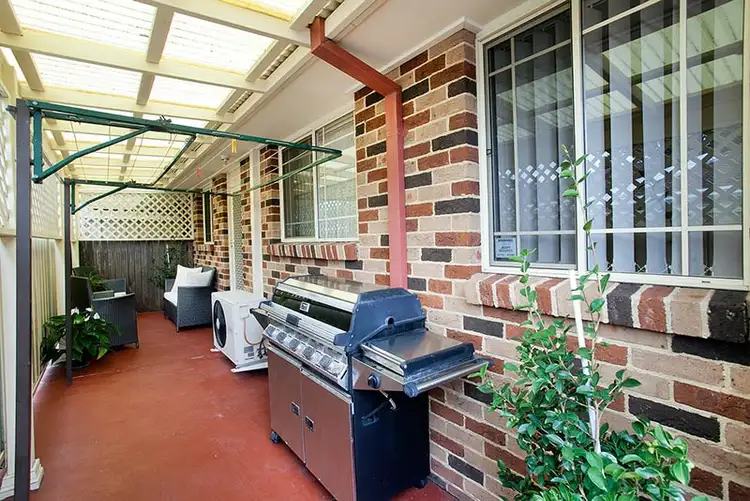 Third view of Homely villa listing, 2/47 Bateman Avenue, Albion Park Rail NSW 2527