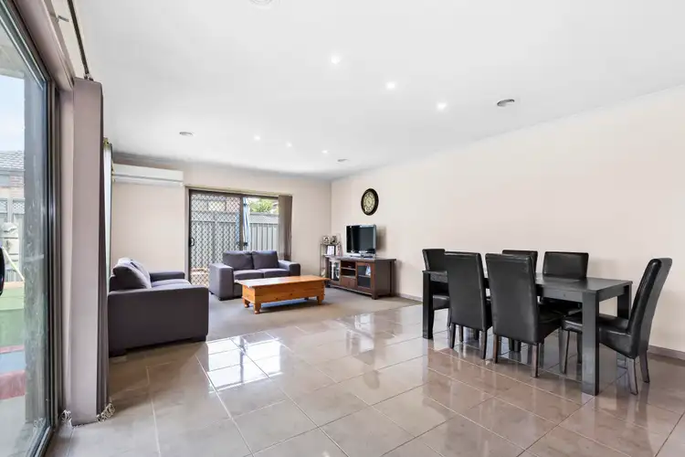 Fifth view of Homely house listing, 9 Bangalay Rise, Wollert VIC 3750