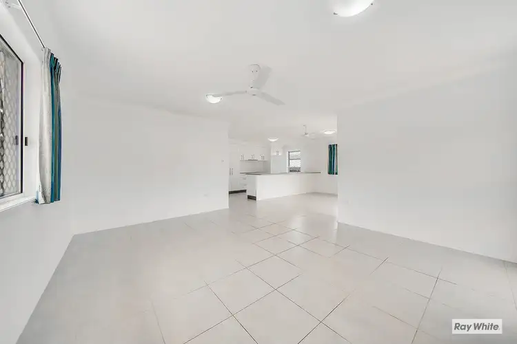 Fourth view of Homely house listing, 45 Waterview Drive, Lammermoor QLD 4703