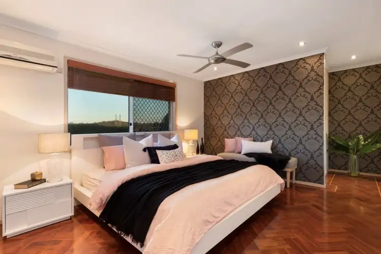 Seventh view of Homely house listing, 63 Oakley Street, Carindale QLD 4152