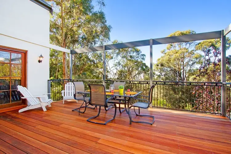 Fourth view of Homely house listing, 29 Bellbird Avenue, Kurrajong Heights NSW 2758