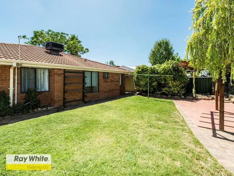 Third view of Homely house listing, 48 Sorensen Road, High Wycombe WA 6057