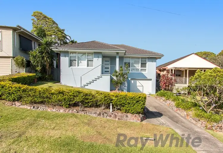 Main view of Homely house listing, 4 Kullaroo Road, Kahibah NSW 2290