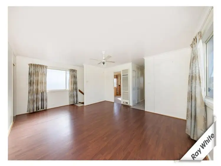 Second view of Homely house listing, 16 Chalker Circuit, Banks ACT 2906