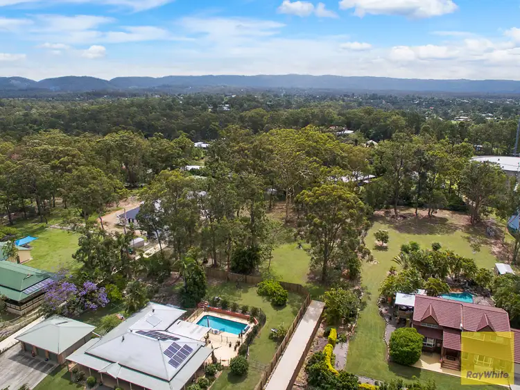 Fourth view of Homely land listing, 429 Oakey Flat Road, Morayfield QLD 4506