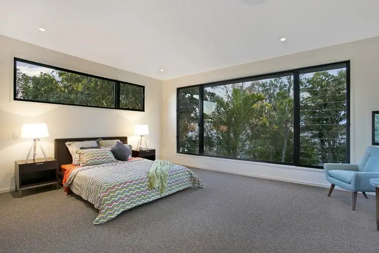Fourth view of Homely house listing, 20 Graceville Avenue, Graceville QLD 4075