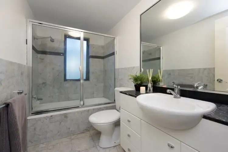 Fourth view of Homely apartment listing, 35/165A Main Street, Kangaroo Point QLD 4169