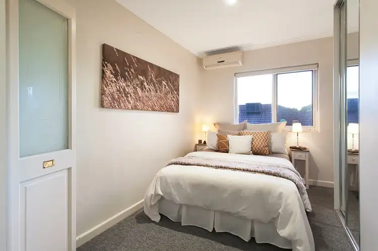 Second view of Homely apartment listing, 7/4 Holloway Street, Ormond VIC 3204
