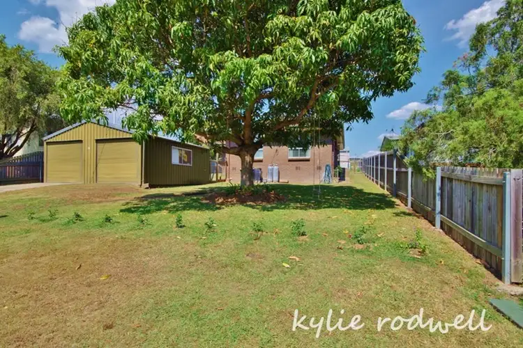 Main view of Homely house listing, 47 Boundary Street, Beaudesert QLD 4285
