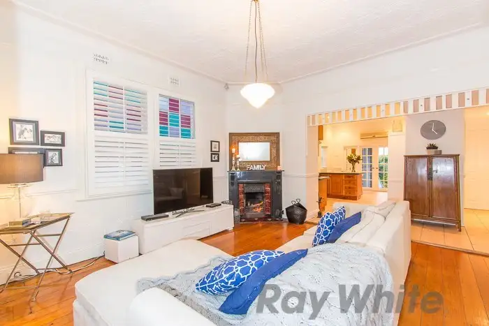 Second view of Homely house listing, 196 Denison Street, Hamilton NSW 2303