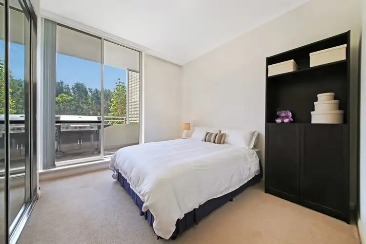 Fourth view of Homely apartment listing, 282/33 Hill Road, Wentworth Point NSW 2127