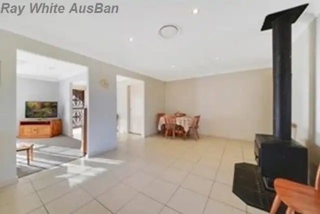 Third view of Homely house listing, 25 Shannon Place, Kearns NSW 2558