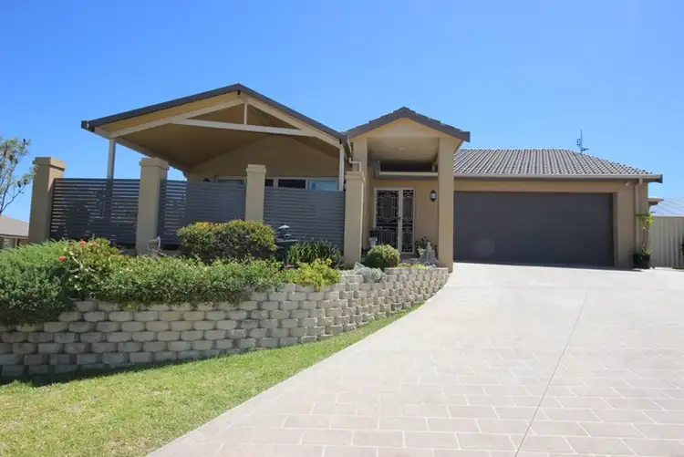 Main view of Homely house listing, 1 Warrabah Close, Tamworth NSW 2340