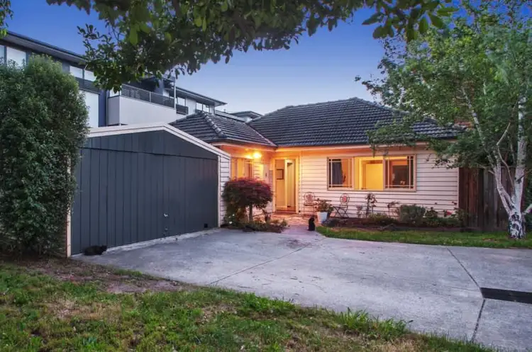Unit 1/8 ALFRICK Road, Croydon VIC 3136