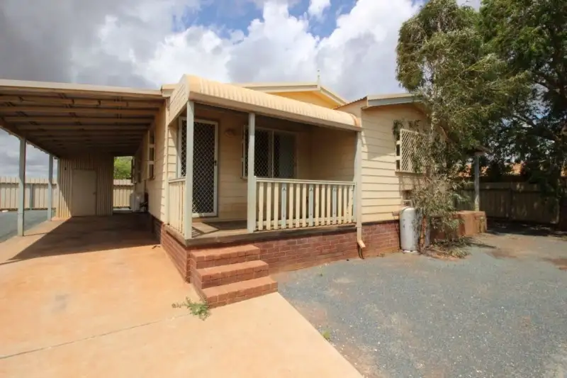 Main view of Homely house listing, 1/15 Rutherford Road, South Hedland WA 6722