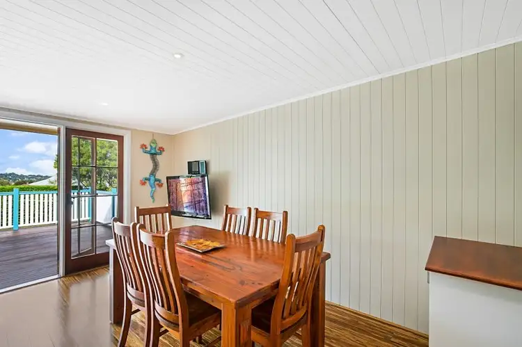 Fourth view of Homely house listing, 1 Wallace Street, Newtown QLD 4350