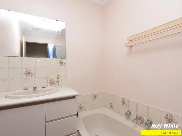 Fourth view of Homely villa listing, 27 Dealy Close, Cannington WA 6107