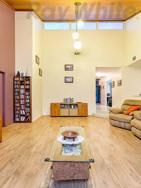Second view of Homely house listing, 6 Liberty Avenue, North Haven SA 5018