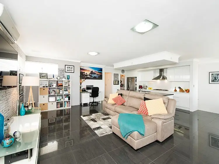 Third view of Homely house listing, 114a Kent Street, Rockingham WA 6168