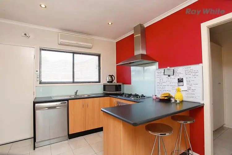 Third view of Homely unit listing, 1/33 Williams Road, Laverton VIC 3028