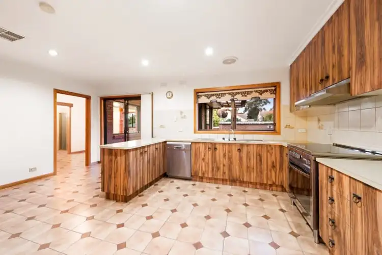 Fourth view of Homely house listing, 3 Hamilton Street, Kew East VIC 3102