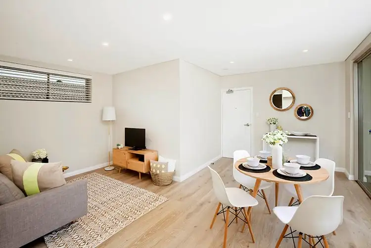 Seventh view of Homely apartment listing, 25 Wallis Parade, North Bondi NSW 2026