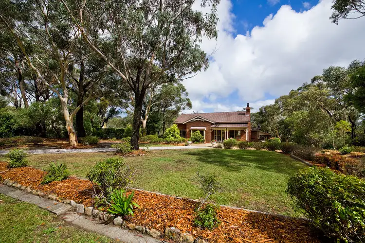 Second view of Homely house listing, 109 Shipley Road, Blackheath NSW 2785
