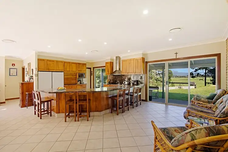 Seventh view of Homely rural property listing, 242 Eviron Road, Murwillumbah NSW 2484