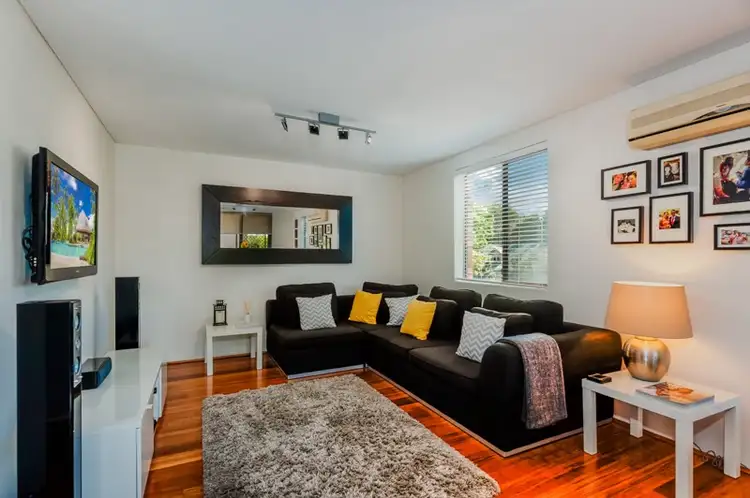 Fifth view of Homely apartment listing, 4/9 Cambridge Street, Gladesville NSW 2111