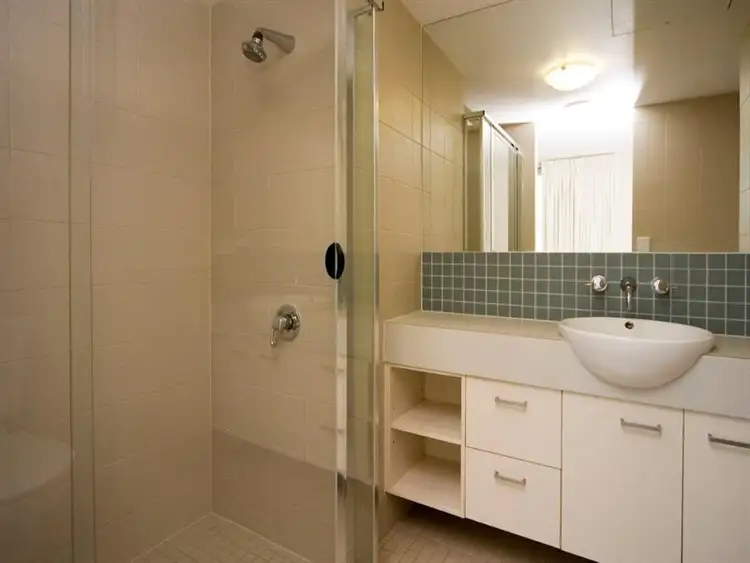 Seventh view of Homely apartment listing, 25/153 Lambert Street, Kangaroo Point QLD 4169